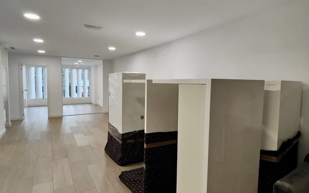 Por qué una mudanza premium puede ahorrar tiempo y dinero a largo plazo