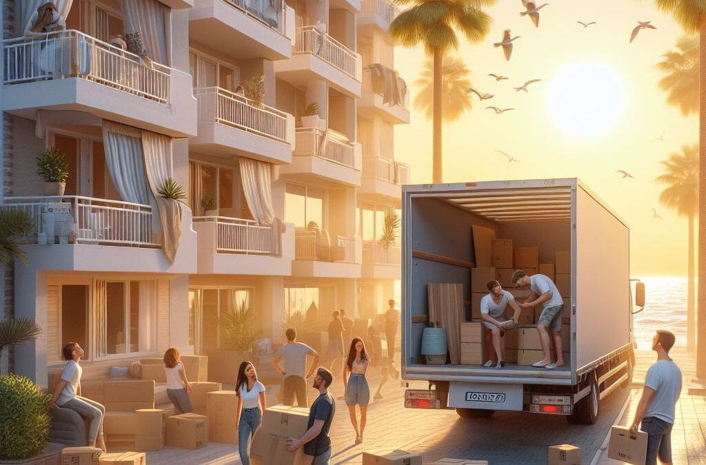 Trucos ingeniosos para mudanzas económicas en Alicante: Cómo ahorrar dinero y estrés