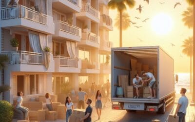 Trucos ingeniosos para mudanzas económicas en Alicante: Cómo ahorrar dinero y estrés