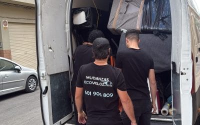 Mudanzas en Murcia: Guía Completa para un Traslado Seguro y Eficaz