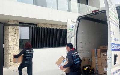 Guía completa para contratar un seguro de mudanza en Alicante: Consejos para ahorrar, servicios adicionales y planificación de mudanzas urgentes