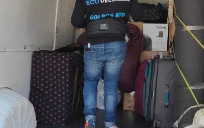 Los mejores consejos para realizar una mudanza segura en Alicante: empresa de mudanzas, embalaje de muebles y más