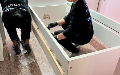 Consejos profesionales para embalar objetos de madera en mudanzas en Alicante: ¡Transporte seguro garantizado!