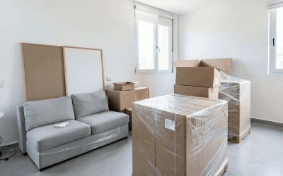 Guía completa para mudanzas en Alicante: desmontaje, embalaje y transporte seguro de muebles