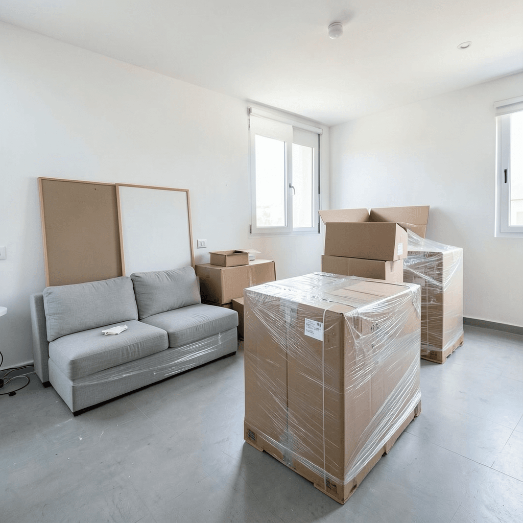 Guía completa para mudanzas en Alicante: desmontaje, embalaje y transporte seguro de muebles Guía completa para mudanzas en Alicante: desmontaje, embalaje y transporte seguro de muebles