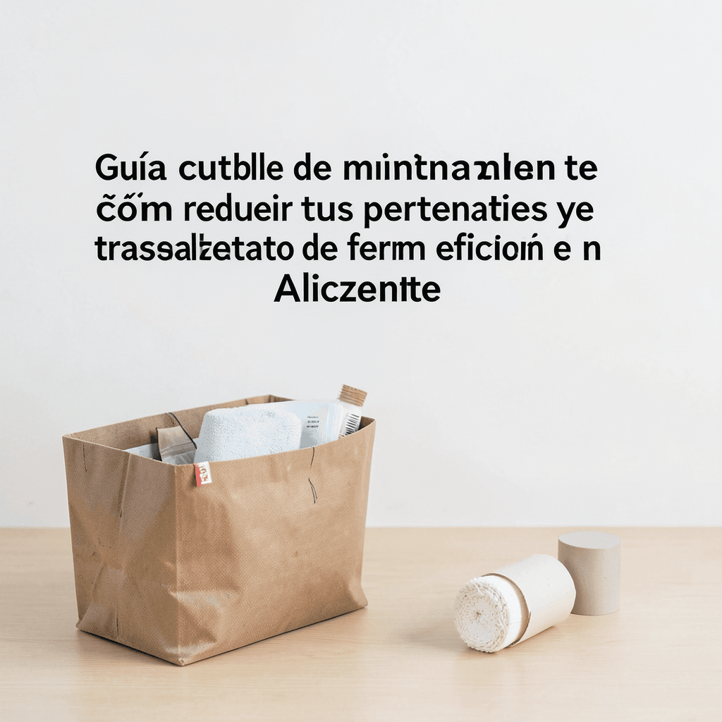 Guía completa de mudanzas y minimalismo en Alicante: cómo reducir tus pertenencias y trasladarte de forma eficiente Guía completa de mudanzas y minimalismo en Alicante: cómo reducir tus pertenencias y trasladarte de forma eficiente
