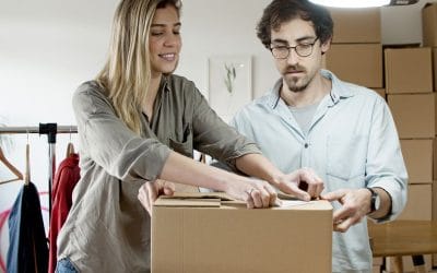 Guía completa para embalar objetos y realizar mudanzas en Alicante: consejos, ventajas, servicios y presupuestos