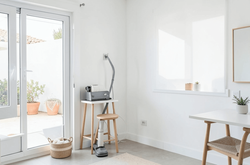 Guía completa para limpiar tu casa antes de mudarte en Alicante: consejos, servicios y presupuestos