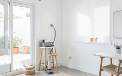 Guía completa para limpiar tu casa antes de mudarte en Alicante: consejos, servicios y presupuestos