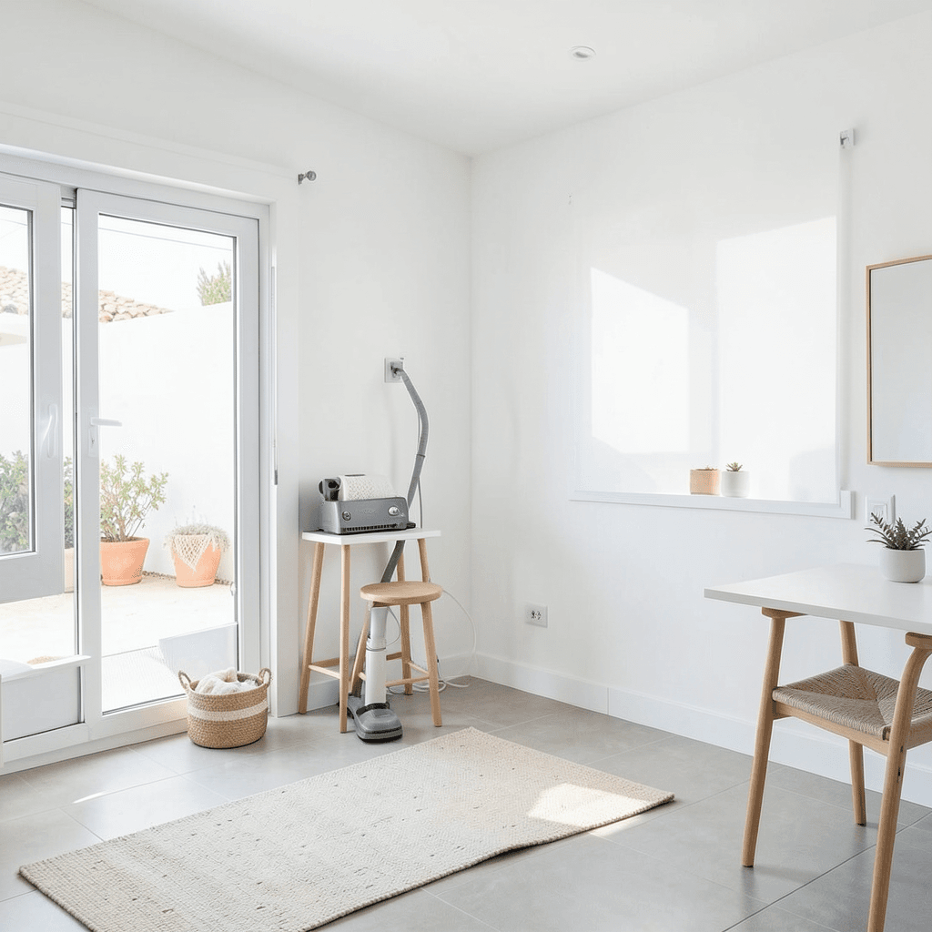 Guía completa para limpiar tu casa antes de mudarte en Alicante: consejos, servicios y presupuestos