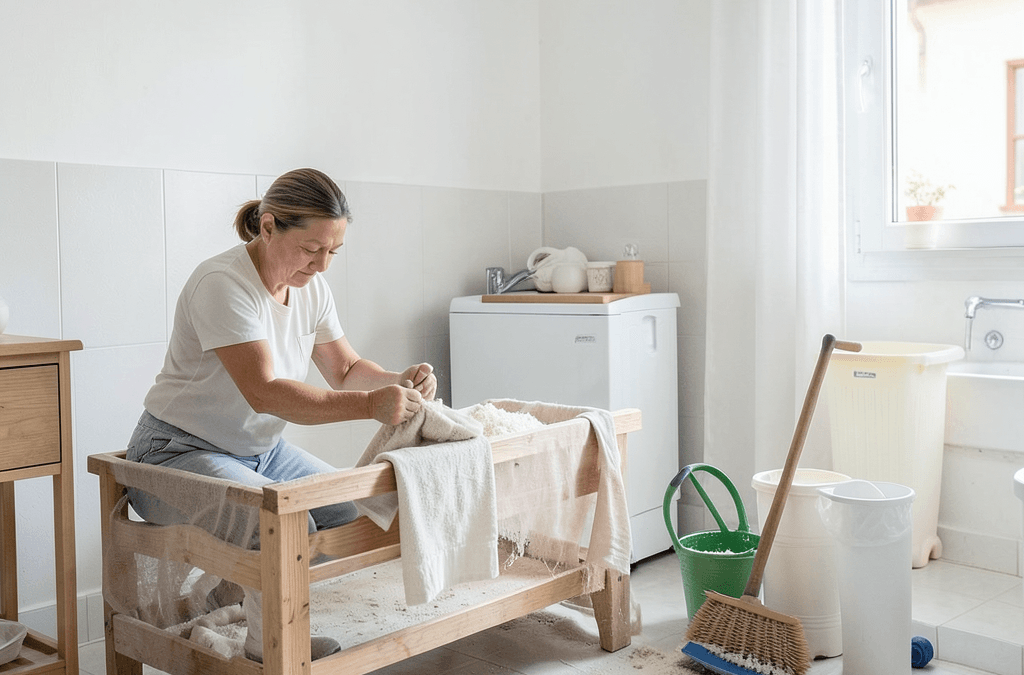 Guía completa para aprovechar una mudanza en Alicante y realizar una limpieza profunda: consejos, beneficios y presupuesto