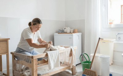 Guía completa para aprovechar una mudanza en Alicante y realizar una limpieza profunda: consejos, beneficios y presupuesto