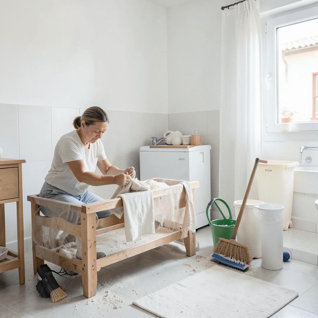 Guía completa para aprovechar una mudanza en Alicante y realizar una limpieza profunda: consejos, beneficios y presupuesto Guía completa para aprovechar una mudanza en Alicante y realizar una limpieza profunda: consejos, beneficios y presupuesto
