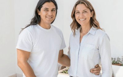 Guía completa de mudanzas para parejas que empiezan a vivir juntas en Alicante: consejos, empresas profesionales y presupuestos seguros