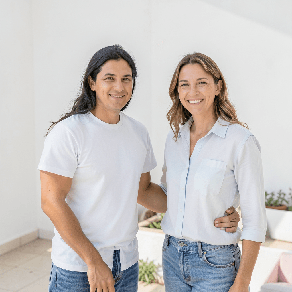 Guía completa de mudanzas para parejas que empiezan a vivir juntas en Alicante: consejos, empresas profesionales y presupuestos seguros