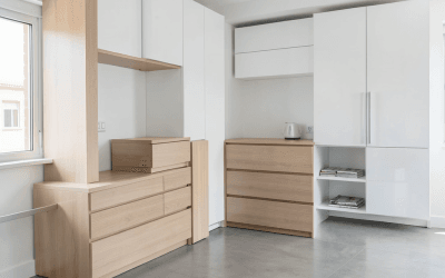 Guía completa para desmontar y montar muebles durante una mudanza en Alicante: consejos, servicios y presupuestos
