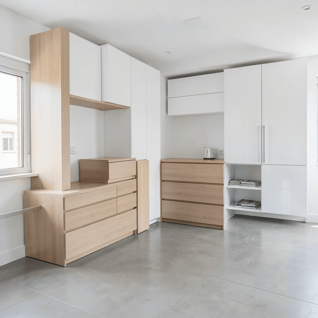 Guía completa para desmontar y montar muebles durante una mudanza en Alicante: consejos, servicios y presupuestos Guía completa para desmontar y montar muebles durante una mudanza en Alicante: consejos, servicios y presupuestos