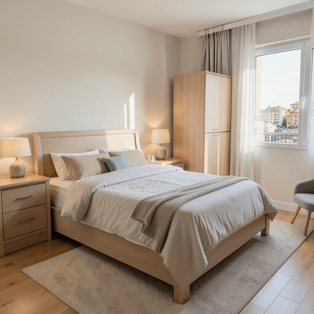 Guía completa para mudanzas de dormitorio en Alicante: Consejos para embalaje, desmontaje y montaje de muebles, y cómo encontrar la mejor opción de mudanzas económicas Guía completa para mudanzas de dormitorio en Alicante: Consejos para embalaje, desmontaje y montaje de muebles, y cómo encontrar la mejor opción de mudanzas económicas
