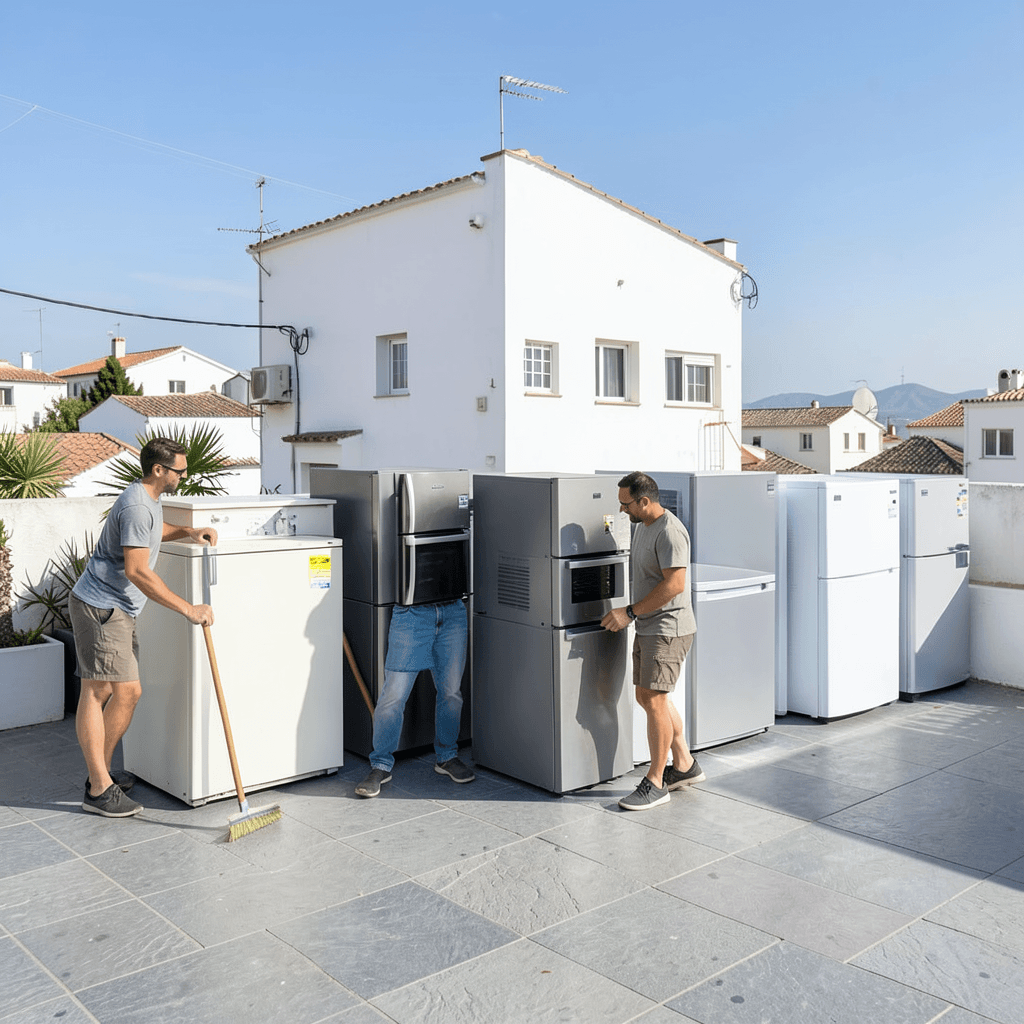 Guía completa para el transporte seguro de muebles de exterior en Alicante: consejos, servicios profesionales y presupuestos