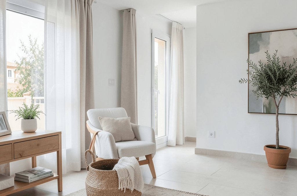 Cómo preparar tu nueva casa en Alicante: Guía completa para una mudanza económica y segura