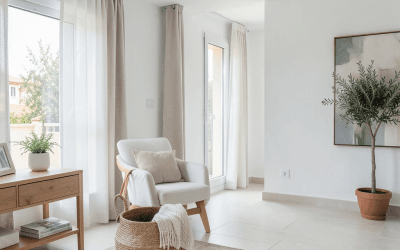 Cómo preparar tu nueva casa en Alicante: Guía completa para una mudanza económica y segura
