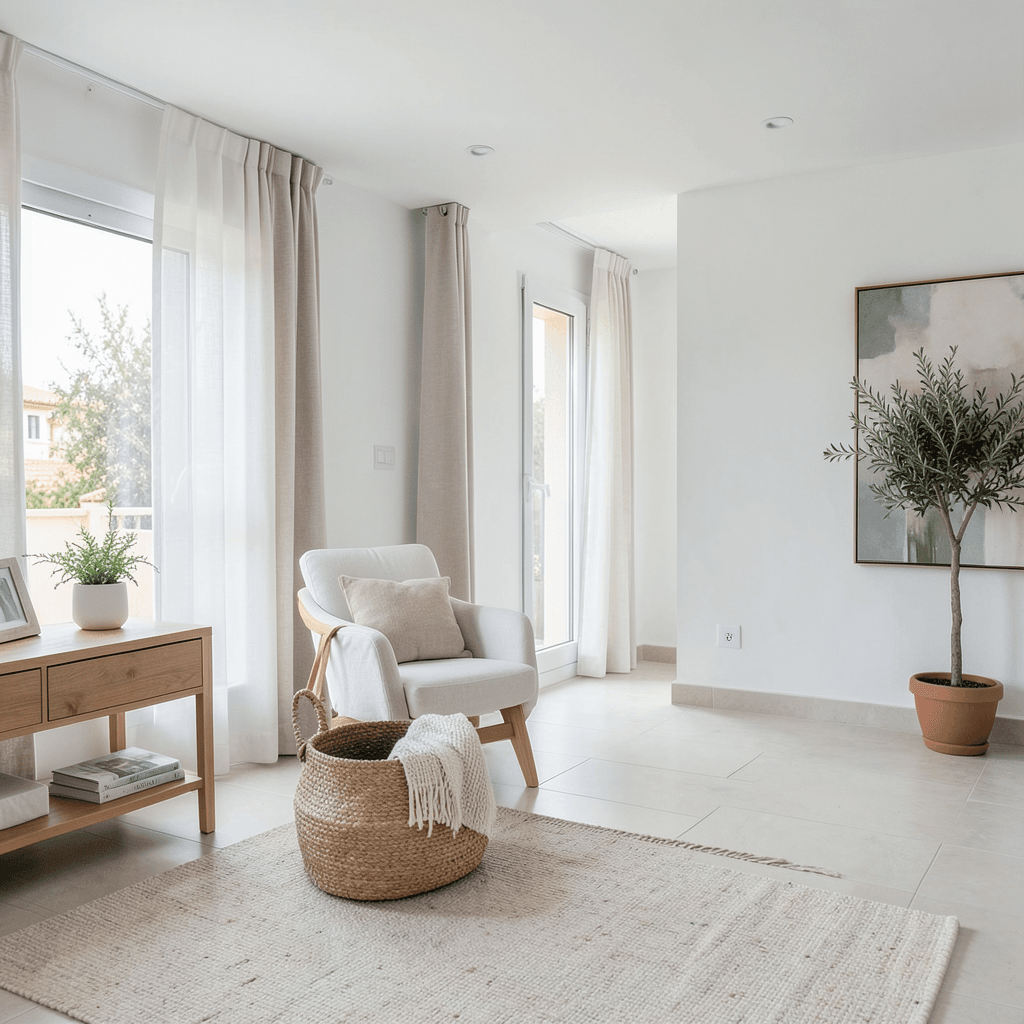 Cómo preparar tu nueva casa en Alicante: Guía completa para una mudanza económica y segura Cómo preparar tu nueva casa en Alicante: Guía completa para una mudanza económica y segura