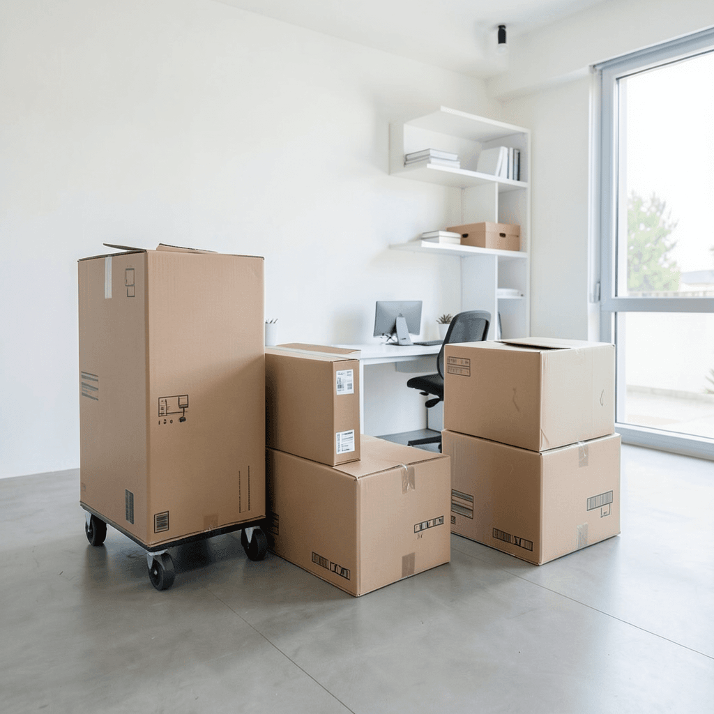 Guía completa para trasladar productos de oficina en Alicante: consejos, ventajas de contratar una empresa de mudanzas y servicios especializados