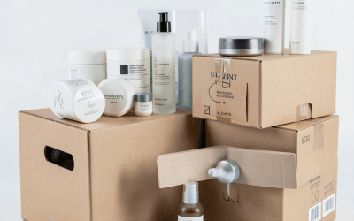 Guía completa para trasladar productos de belleza: Mudanzas económicas en Alicante, embalaje seguro y servicios profesionales