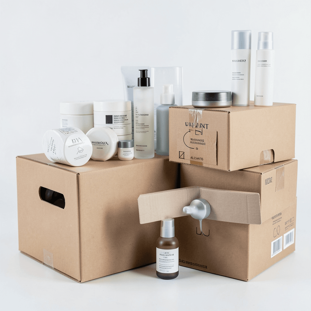 Guía completa para trasladar productos de belleza: Mudanzas económicas en Alicante, embalaje seguro y servicios profesionales