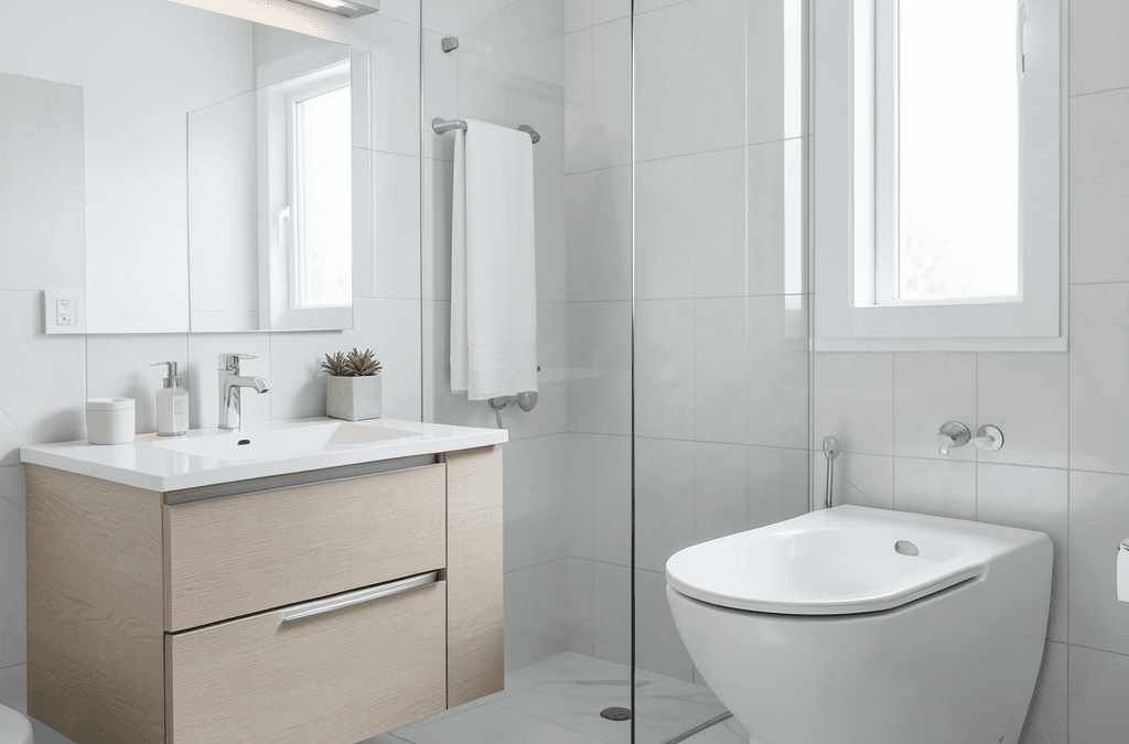 Guía completa para mudanzas en Alicante: cómo mover muebles de baño de forma segura y económica
