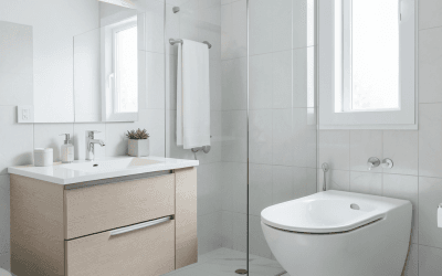 Guía completa para mudanzas en Alicante: cómo mover muebles de baño de forma segura y económica