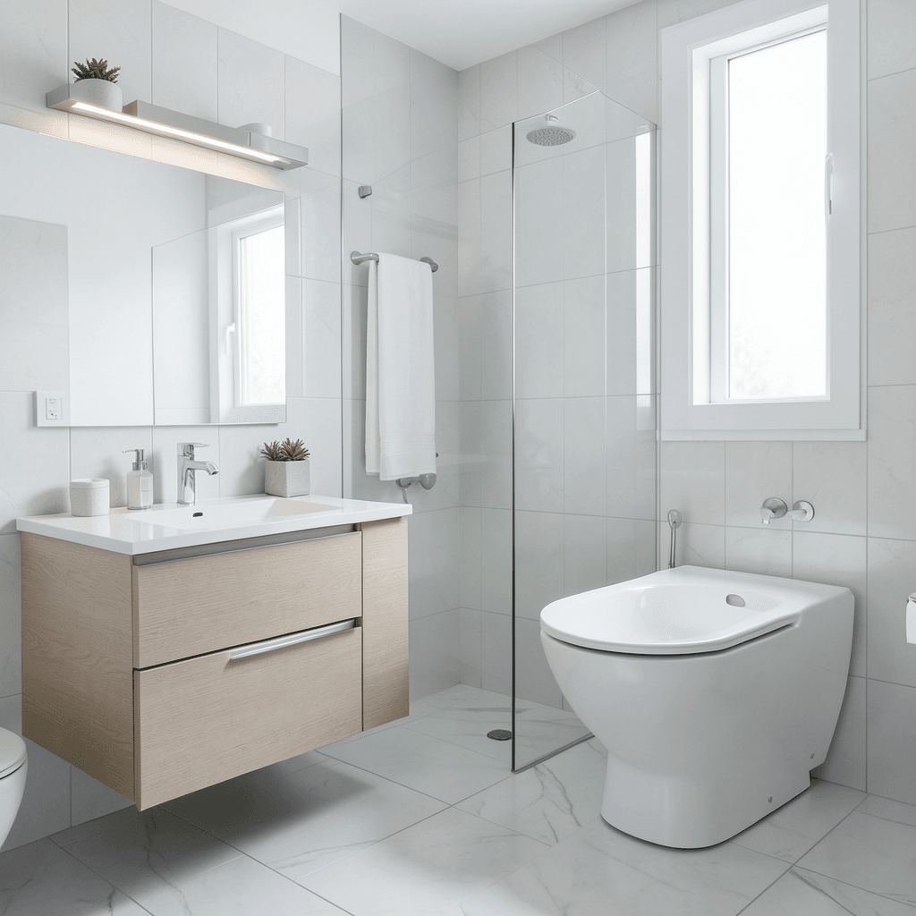 Guía completa para mudanzas en Alicante: cómo mover muebles de baño de forma segura y económica Guía completa para mudanzas en Alicante: cómo mover muebles de baño de forma segura y económica