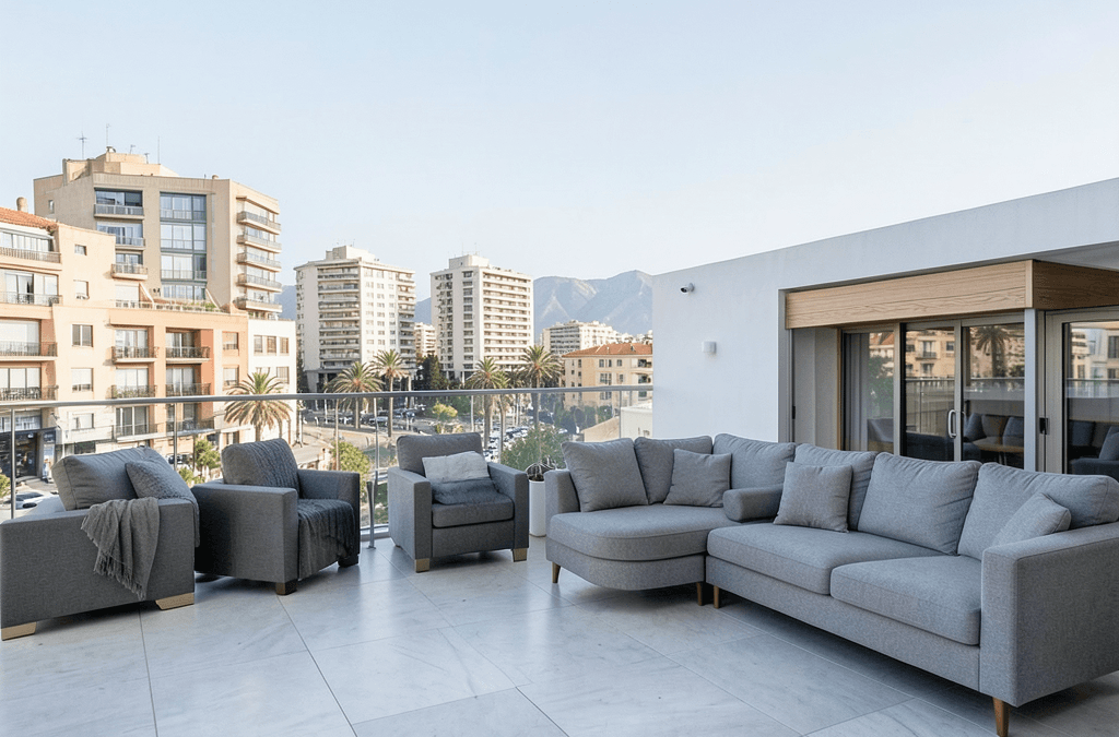 Guía completa para mudanzas en Alicante: cómo mover tus muebles de forma económica y segura en ciudades grandes