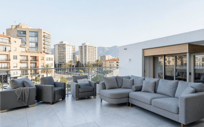 Guía completa para mudanzas en Alicante: cómo mover tus muebles de forma económica y segura en ciudades grandes