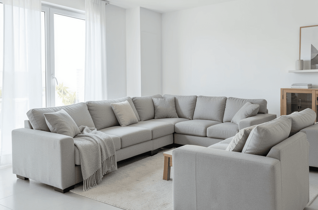 Consejos y ventajas de mudanzas en Alicante: cómo transportar muebles de forma eficiente