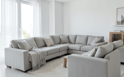 Consejos y ventajas de mudanzas en Alicante: cómo transportar muebles de forma eficiente