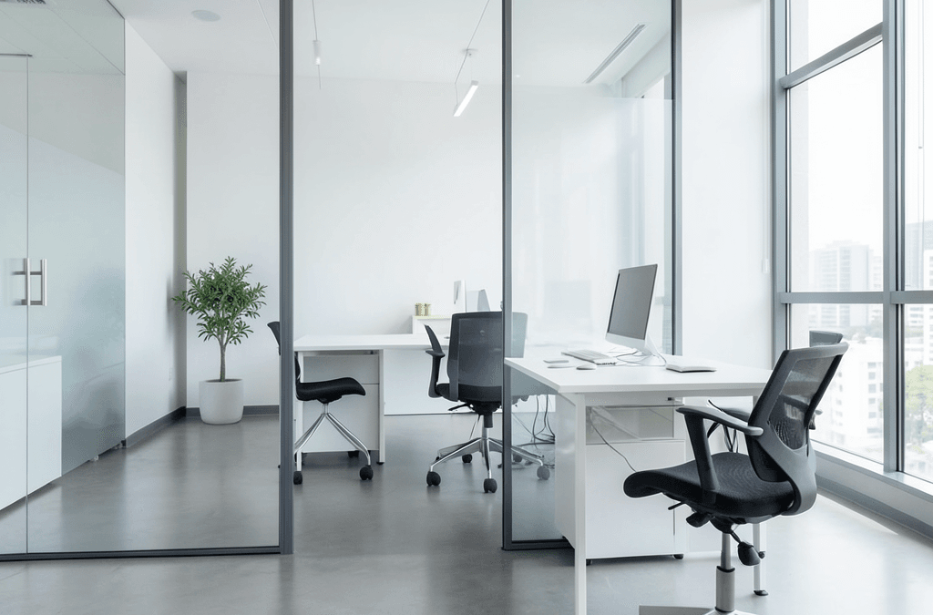Guía completa de mudanzas para oficinas en Alicante: planificación, servicios y consejos para un traslado seguro y económico
