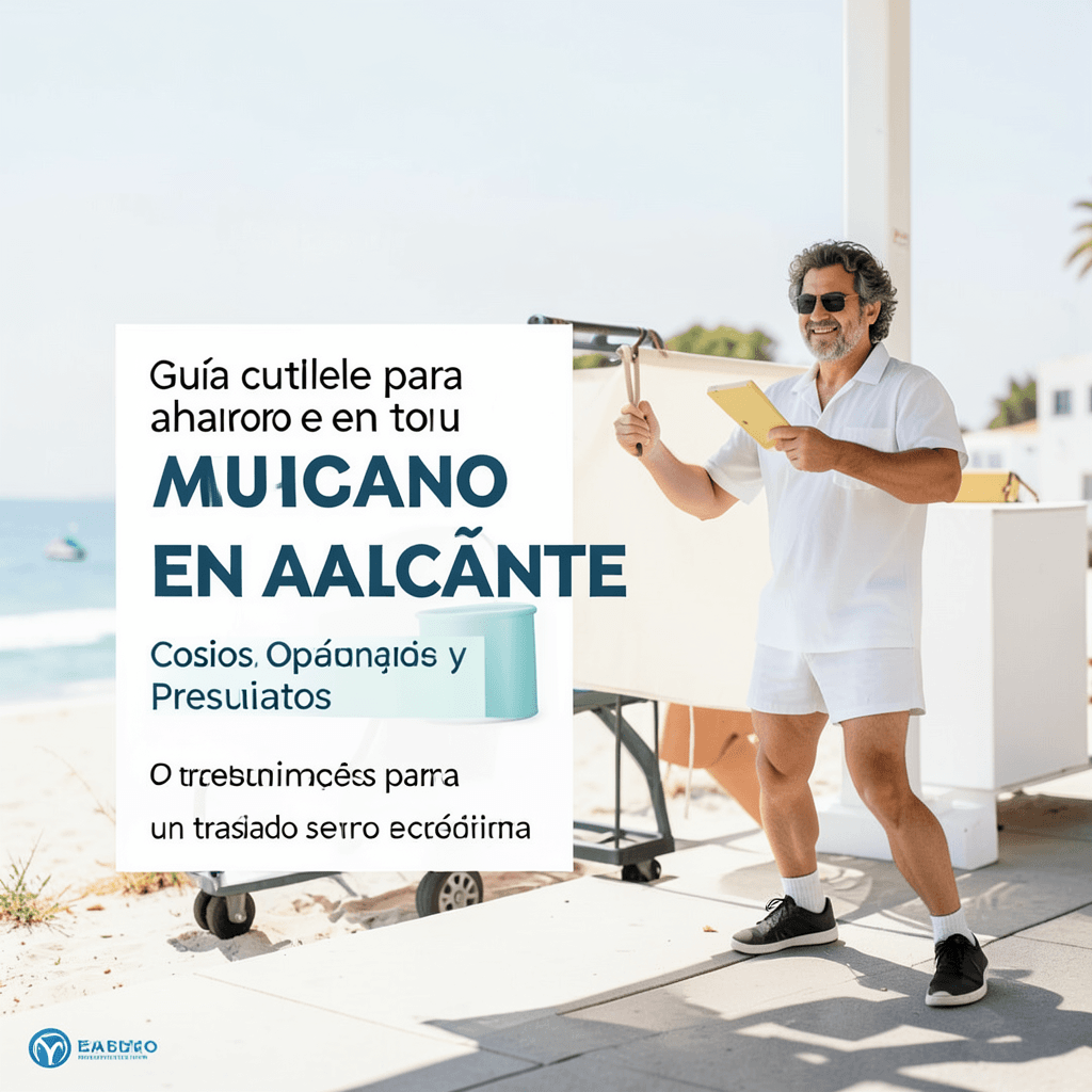 Guía completa para ahorrar en tu mudanza en Alicante: consejos, opciones económicas y presupuestos para un traslado seguro y económico Guía completa para ahorrar en tu mudanza en Alicante: consejos, opciones económicas y presupuestos para un traslado seguro y económico