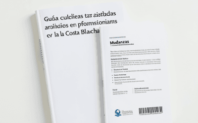 Guía completa para trasladar archivos y documentos importantes: Mudanzas económicas y profesionales en Alicante y la Costa Blanca