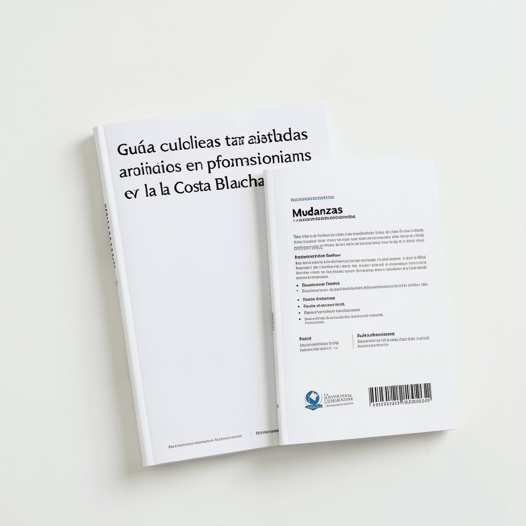 Guía completa para trasladar archivos y documentos importantes: Mudanzas económicas y profesionales en Alicante y la Costa Blanca