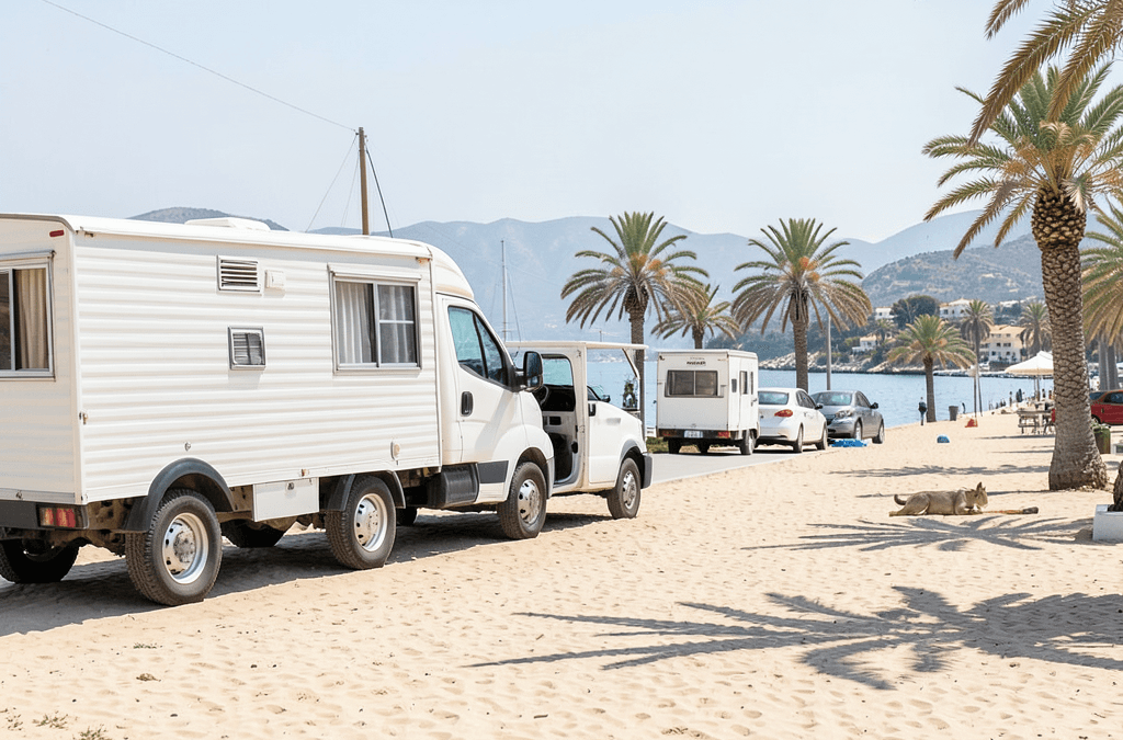 Mudanzas en verano en la Costa Blanca: ventajas, desventajas y consejos útiles