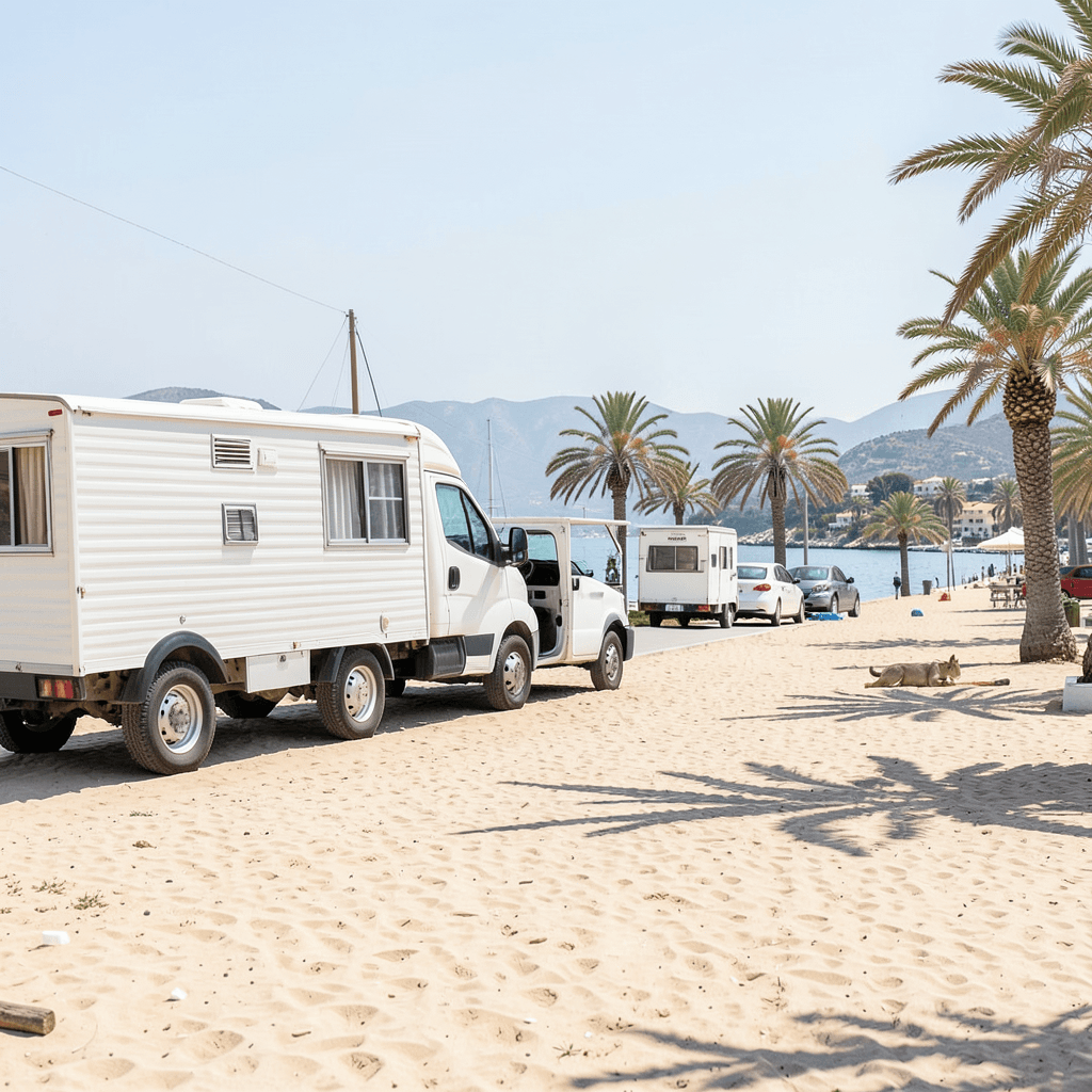 Mudanzas en verano en la Costa Blanca: ventajas, desventajas y consejos útiles