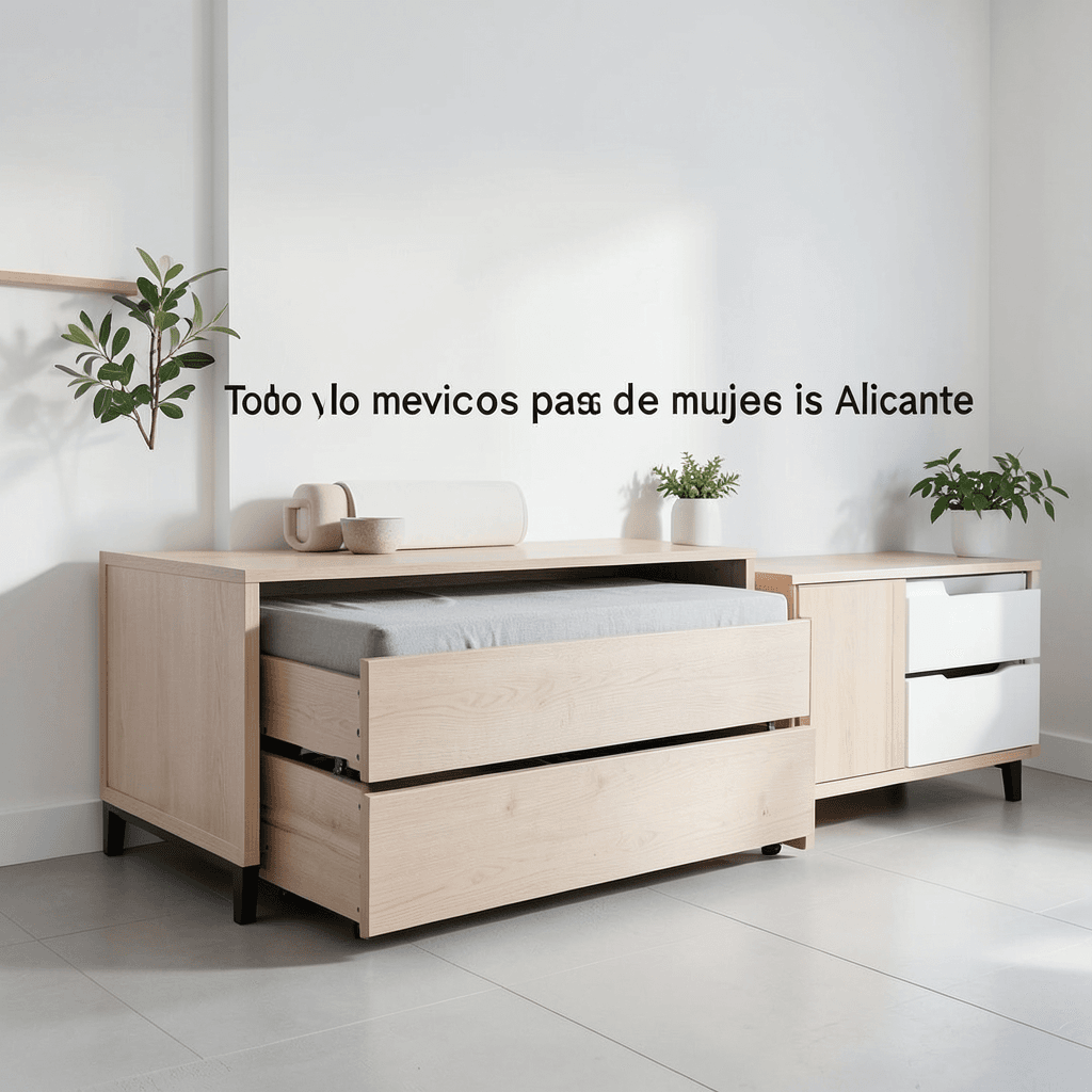 Consejos y servicios para mudanzas de muebles con cajones en Alicante: todo lo que necesitas saber Consejos y servicios para mudanzas de muebles con cajones en Alicante: todo lo que necesitas saber