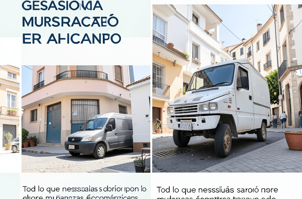 Guía completa para gestionar una mudanza por separación o divorcio en Alicante: todo lo que necesitas saber sobre mudanzas económicas, embalaje, transporte seguro de muebles y más