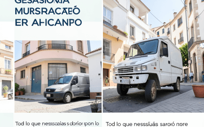 Guía completa para gestionar una mudanza por separación o divorcio en Alicante: todo lo que necesitas saber sobre mudanzas económicas, embalaje, transporte seguro de muebles y más