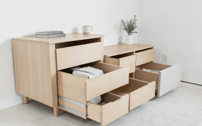 Guía completa para mudanzas en Alicante: Cómo mover muebles con cajones de forma eficiente y económica