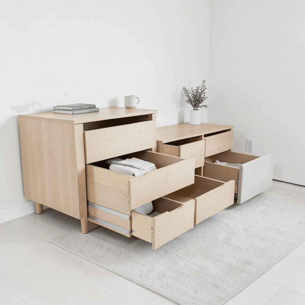 Guía completa para mudanzas en Alicante: Cómo mover muebles con cajones de forma eficiente y económica Guía completa para mudanzas en Alicante: Cómo mover muebles con cajones de forma eficiente y económica