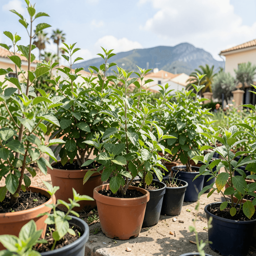 Consejos para un transporte seguro de plantas durante una mudanza en Alicante: recomendaciones de expertos en mudanzas profesionales Consejos para un transporte seguro de plantas durante una mudanza en Alicante: recomendaciones de expertos en mudanzas profesionales