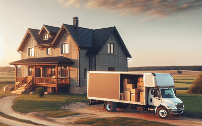 Mudanzas para Segundas Residencias: Guía Completa para un Traslado sin Complicaciones