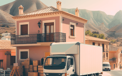 Mudanzas en Jumilla: Guía Completa para un Traslado Sin Estrés